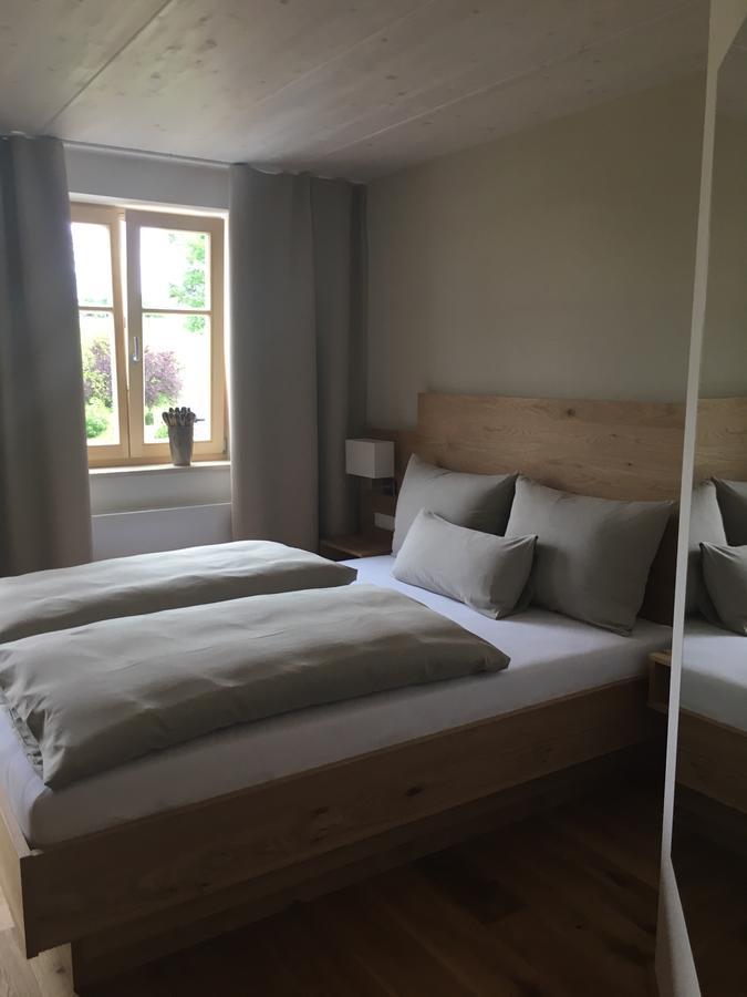 Landgasthof Zum Muller Ruderting Eksteriør bilde